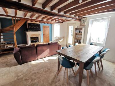 Annonce Vente 9 pices Maison Magny-en-vexin 95