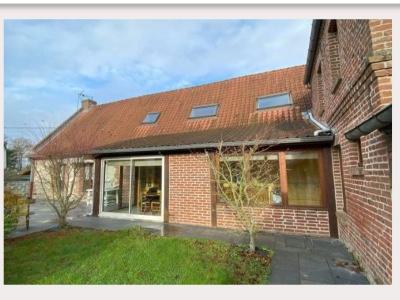 Annonce Vente 7 pices Maison Savy-berlette 62