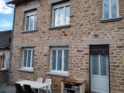 Acheter Maison 160 m2 Pierrefitte