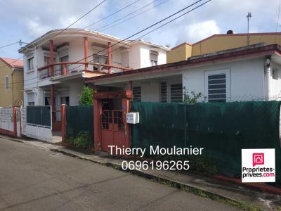 For sale Fort-de-france 4 rooms 186 m2 Martinique (97200) photo 0