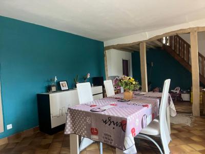 For sale Bezancourt 6 rooms 130 m2 Seine maritime (76220) photo 2