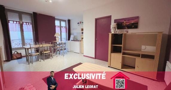 Annonce Vente Appartement Annonay 07