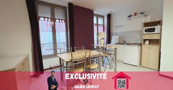 Acheter Appartement Annonay Ardeche