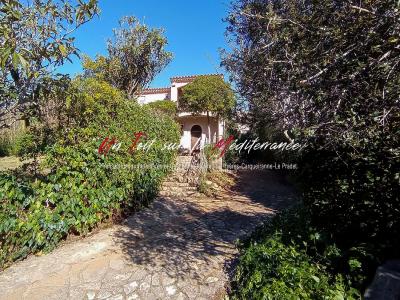 For sale Carqueiranne 5 rooms 148 m2 Var (83320) photo 0