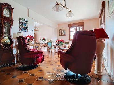 For sale Buisson-de-cadouin 7 rooms 180 m2 Dordogne (24480) photo 1