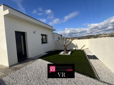 Annonce Vente 4 pices Maison Cazilhac 11