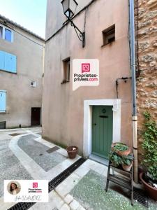 Annonce Vente 5 pices Maison Chateaudouble 83