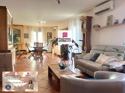 For sale Vidauban 9 rooms 153 m2 Var (83550) photo 2