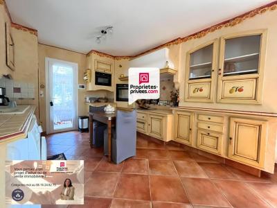 For sale Vidauban 9 rooms 153 m2 Var (83550) photo 4