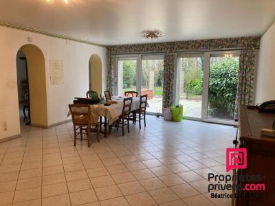 Acheter Maison Aire-sur-la-lys 313000 euros