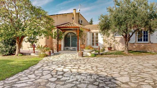 Acheter Maison Narbonne 695000 euros