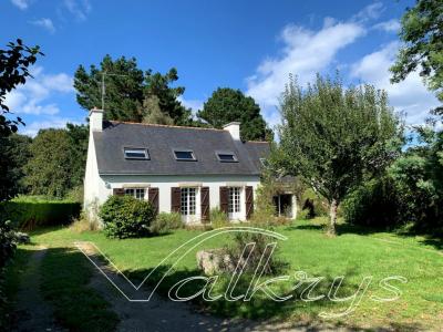 For sale Moelan-sur-mer 10 rooms 150 m2 Finistere (29350) photo 0