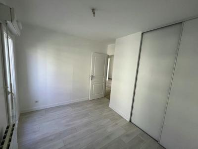 For sale Villeurbanne 3 rooms 64 m2 Rhone (69100) photo 1