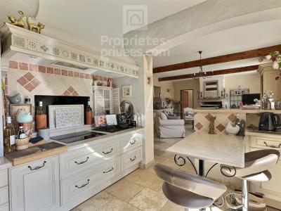 For sale Ampus 4 rooms 134 m2 Var (83111) photo 4