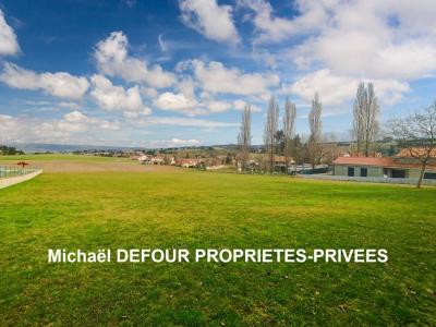 Annonce Vente Terrain Monistrol-sur-loire 43