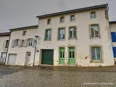 For sale Houdemont 2 rooms 27 m2 Meurthe et moselle (54180) photo 0