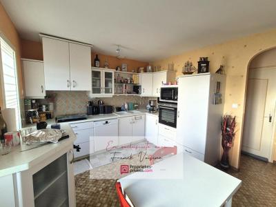 For sale Boupere 6 rooms 111 m2 Vendee (85510) photo 1