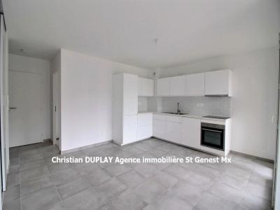 Annonce Location 2 pices Appartement Saint-genest-malifaux 42