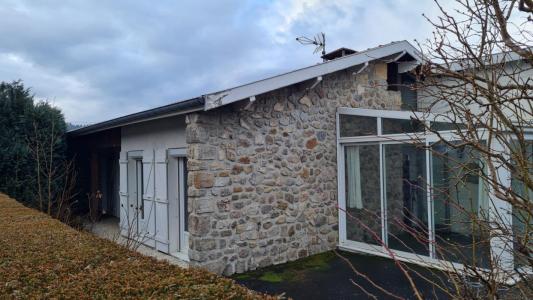 For sale Riotord 5 rooms 80 m2 Haute loire (43220) photo 0