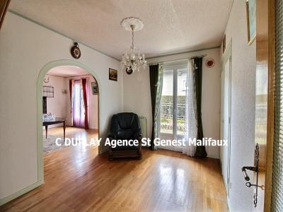 For sale Riotord 5 rooms 80 m2 Haute loire (43220) photo 3