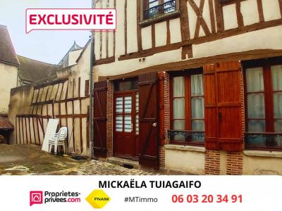 For sale Sezanne 6 rooms 94 m2 Marne (51120) photo 0