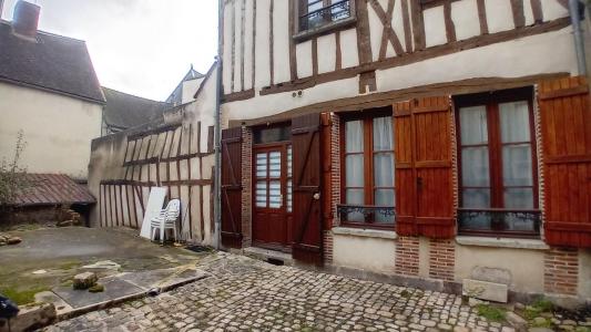 For sale Sezanne 6 rooms 94 m2 Marne (51120) photo 2