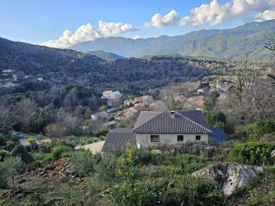 Acheter Maison Ucciani Corse