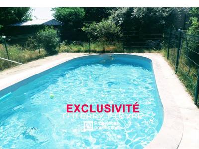 For sale Riviere 6 rooms 161 m2 Indre et loire (37500) photo 0