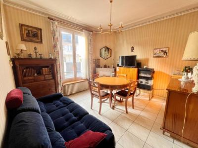 For sale Colombes 4 rooms 76 m2 Hauts de Seine (92700) photo 3