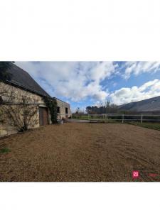 For sale Restigne 4 rooms 107 m2 Indre et loire (37140) photo 3