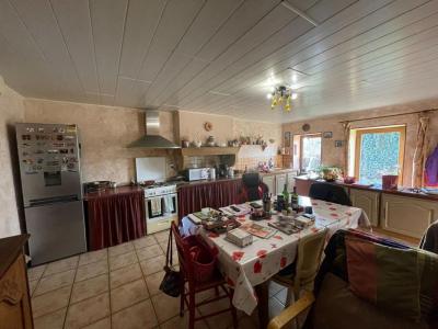 For sale Changy 7 rooms 200 m2 Saone et loire (71120) photo 3