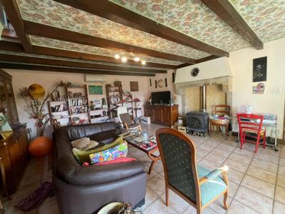 For sale Changy 7 rooms 200 m2 Saone et loire (71120) photo 4