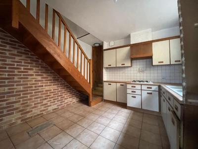 Annonce Vente 4 pices Maison Belleme 61