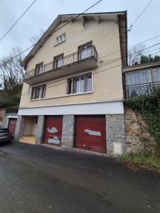 For sale Tulle 7 rooms 160 m2 Correze (19000) photo 0