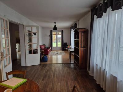 For sale Tulle 7 rooms 160 m2 Correze (19000) photo 1