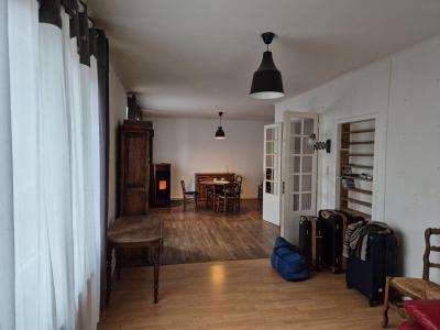 For sale Tulle 7 rooms 160 m2 Correze (19000) photo 2