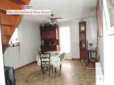 Acheter Maison Tartas 179500 euros