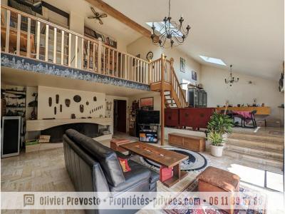 For sale Verrieres-le-buisson 8 rooms 180 m2 Essonne (91370) photo 1