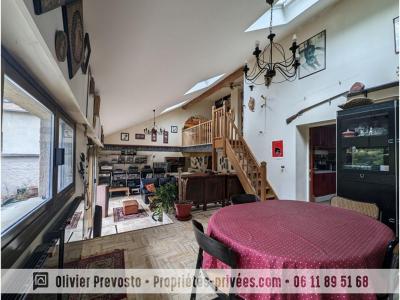 For sale Verrieres-le-buisson 8 rooms 180 m2 Essonne (91370) photo 3