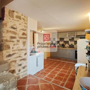 For sale Montsurs 4 rooms 106 m2 Mayenne (53150) photo 4