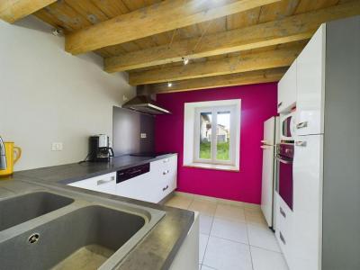 Annonce Vente 5 pices Maison Saint-eusebe 74