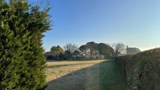 For sale Saint-quentin-la-poterie 1400 m2 Gard (30700) photo 0