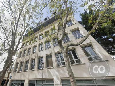 Louer Bureau Boulogne-billancourt 28893 euros