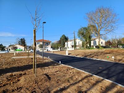 Acheter Maison Saint-yrieix-sur-charente Charente