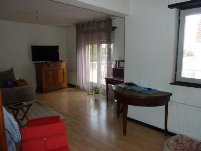 Annonce Vente 2 pices Appartement Haguenau 67