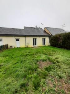 Acheter Maison Nuaille 116500 euros