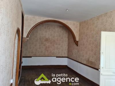 For sale Dun-sur-auron 4 rooms 116 m2 Cher (18130) photo 3