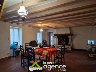 Annonce Vente 4 pices Maison Pondy 18