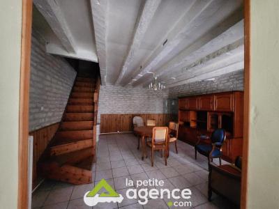 For sale Dun-sur-auron 4 rooms 125 m2 Cher (18130) photo 4