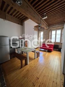 Louer Appartement Lyon-1er-arrondissement Rhone